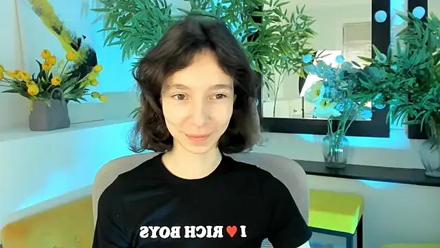 Freechat EmmanuellBrown on StripChat