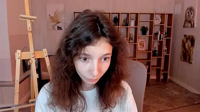 EmmanuellBrown from StripChat is Freechat