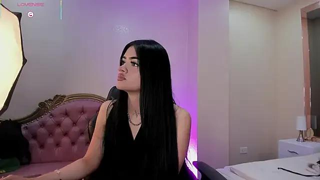 EmmaStonns from StripChat