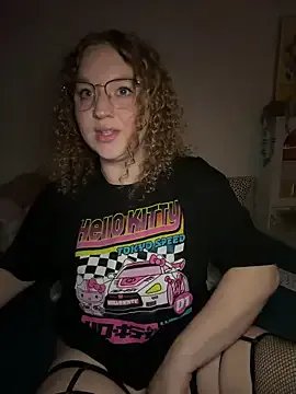 Group EmmieRae on StripChat