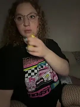 Group EmmieRae on StripChat