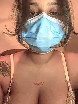 Emminemjemmy from StripChat is Freechat
