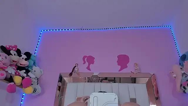 Emmy_Rivas from StripChat is Freechat