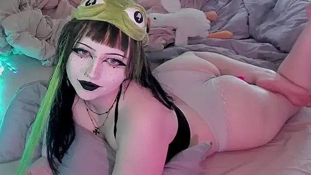 Freechat Emy_Kamy on StripChat