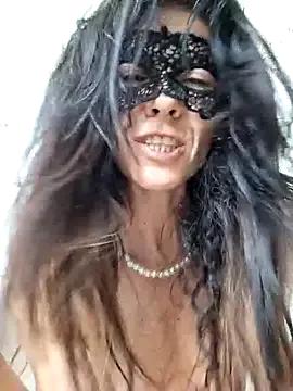 EmySkinny85 from StripChat is Freechat