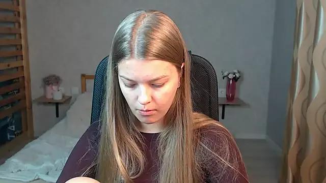 Freechat EmySway on StripChat