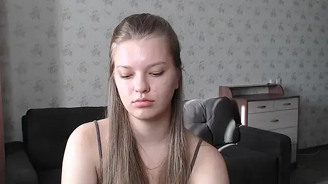 Freechat EmySway on StripChat