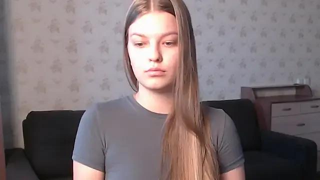 Freechat EmySway on StripChat