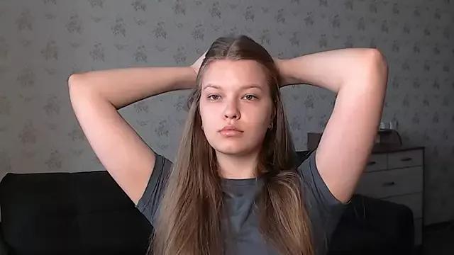 Freechat EmySway on StripChat