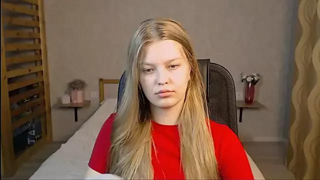 Freechat EmySway on StripChat