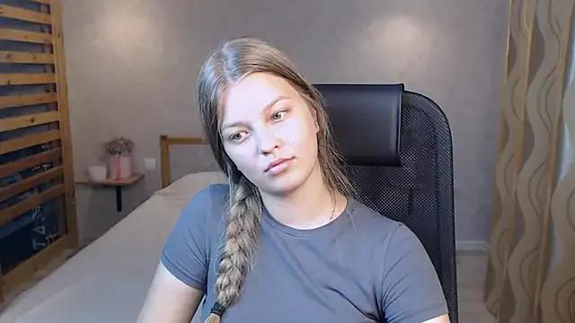 Freechat EmySway on StripChat
