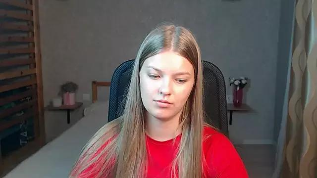 Freechat EmySway on StripChat