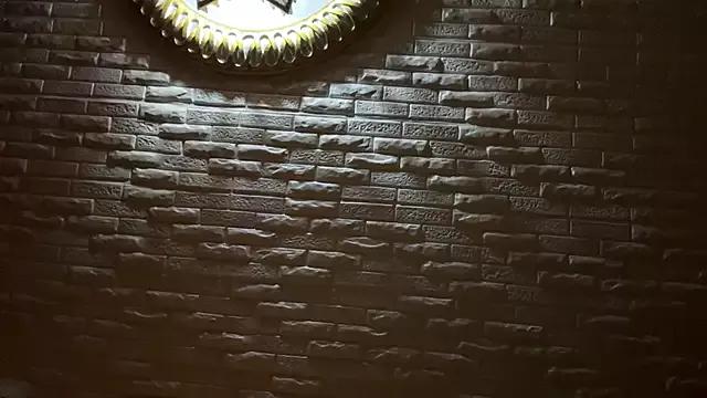 EnduringNdjamena_69 from StripChat is Group