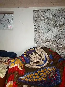 Freechat Enna_Zarza_ on StripChat