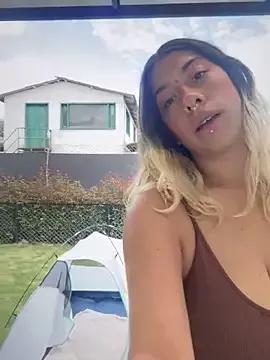 Enyeld_ruru on StripChat 