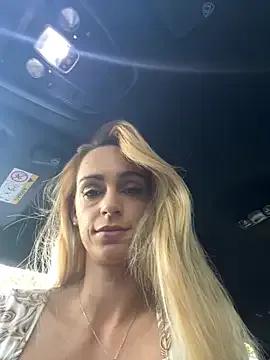ericafontesx from StripChat is Freechat