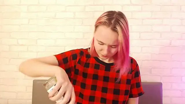 Freechat Ericha_Stone on StripChat