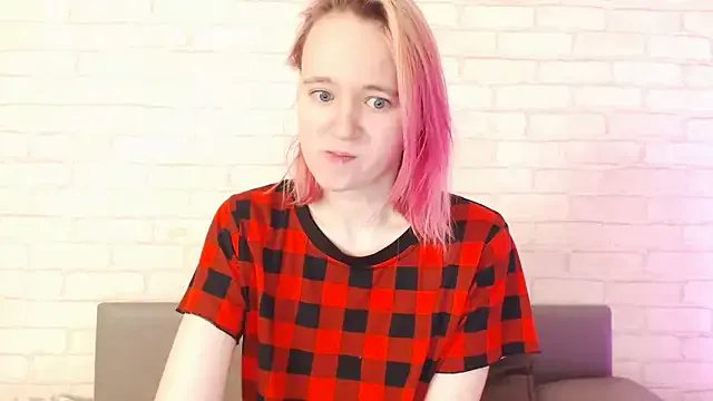 Freechat Ericha_Stone on StripChat