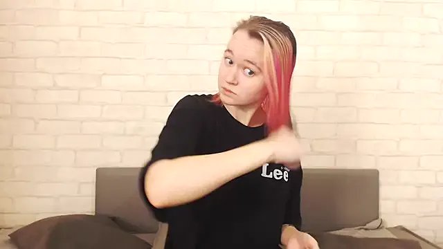 Freechat Ericha_Stone on StripChat