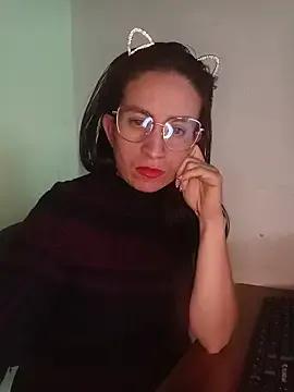 ERIKA__29 from StripChat is Freechat