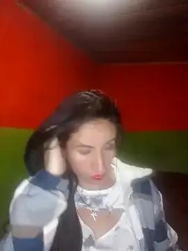 ERIKA__29 from StripChat is Freechat