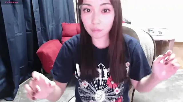 erika_chikensuki from StripChat is Freechat