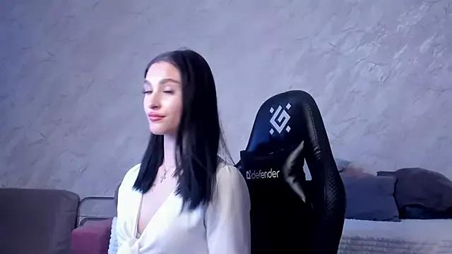 Erika_Flame from StripChat is Freechat