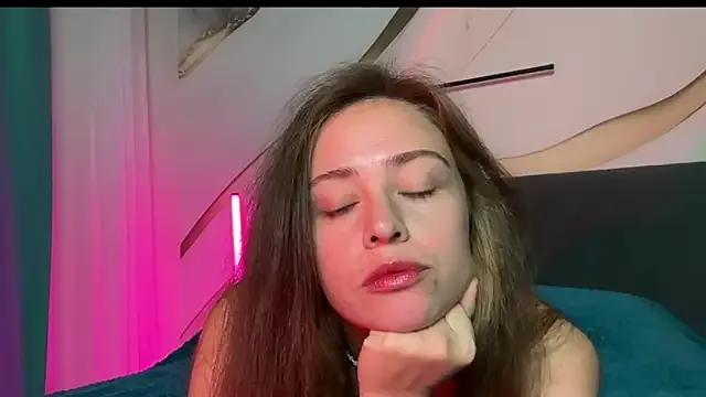 erikaa_miuu — masturbate to orgasm