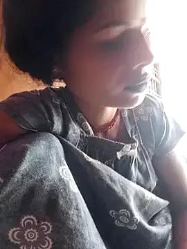 Eshna_Dabral from StripChat is Freechat