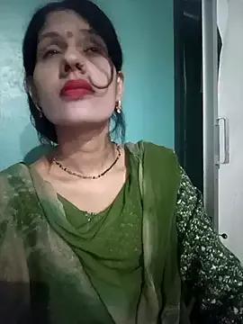 Eshwari_Chopra from StripChat is Freechat