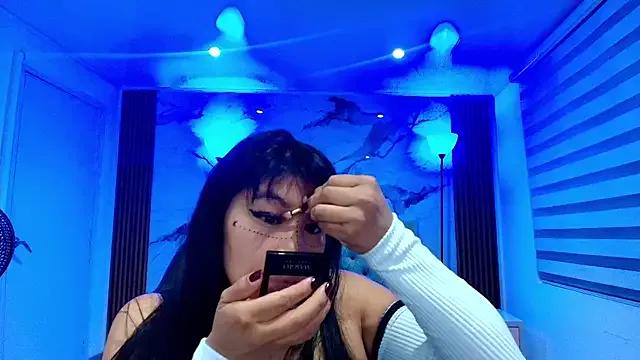 EsmeraldaChantre — hot monday boss