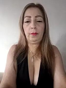 Estefania_Arce from StripChat is Freechat