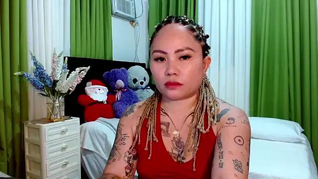 EstellaStarXxx on StripChat 