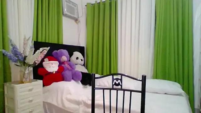 EstellaStarXxx on StripChat 