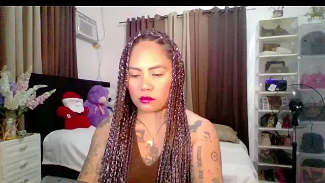 EstellaStarXxx on StripChat 