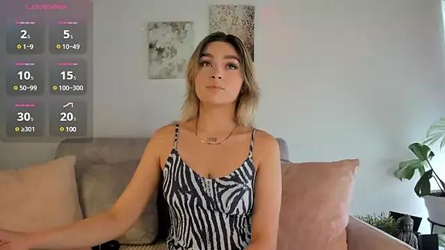 Estrer_collins from StripChat is Freechat