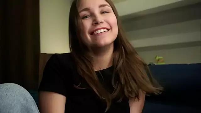 EthalFlowers from StripChat is Freechat