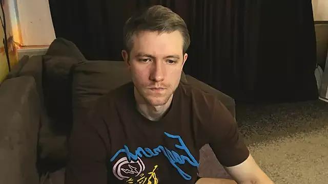 EthanPinkman from StripChat is Freechat