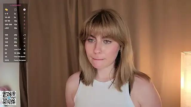 StripChat EuniceRaymundo is Freechat EuniceRaymundo — eye control