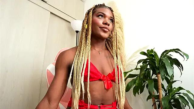 Freechat euphoricbunny on StripChat