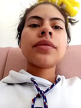 StripChat Eva_Feller69 is Freechat Eva_Feller69 — BAILE EROTICO+SHOW ACEITE
