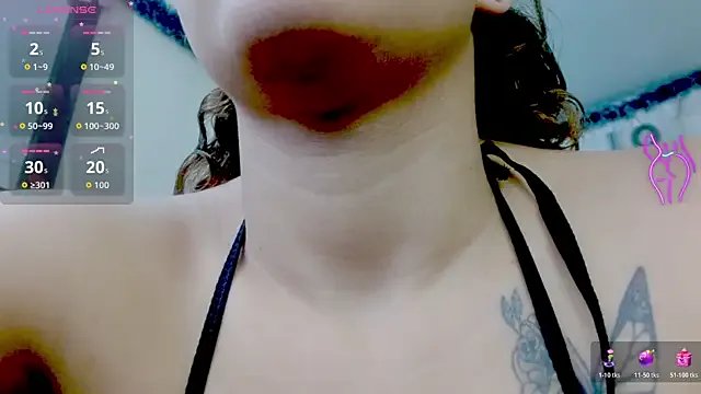 Freechat Eva_Hoot on StripChat