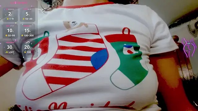 Freechat Eva_Hoot on StripChat