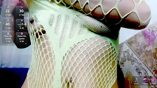 Freechat Eva_Hoot on StripChat