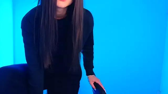 Eva_Janee from StripChat is Freechat