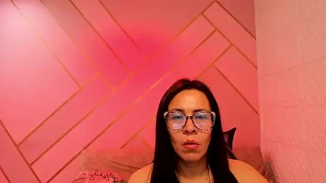 Eva_mermaid from StripChat is Freechat