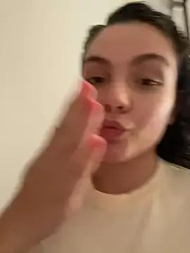 Eva_stark10 from StripChat is Freechat