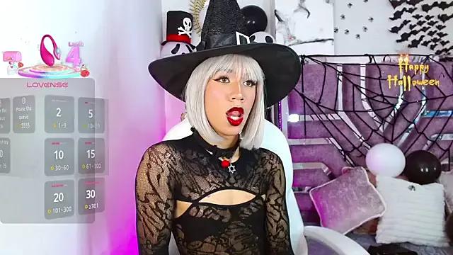 Freechat Eva_Walker_ on StripChat