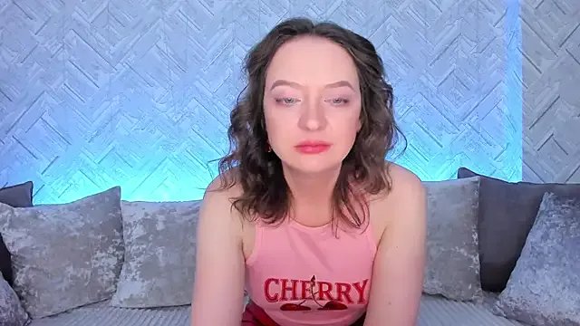 Freechat EvaBarsa_ on StripChat