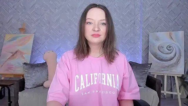 Freechat EvaBarsa_ on StripChat